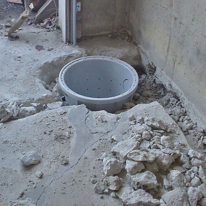 Sump Pump Installation In Virginia Installing A System Sterling Arlington Woodbridge Va - How To Install A Sump Pump In Basement Floor Sump Pump Installation In Virginia Installing A System Sterling Arlington Woodbridge Va - How To Install A Sump Pump In Basement Floor